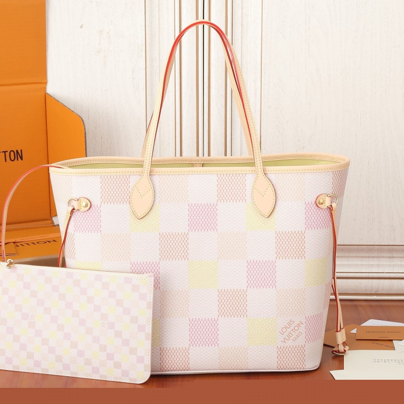 LV Shopping Bags